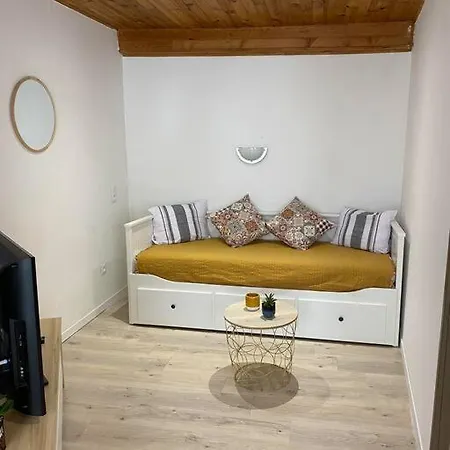 L'Appart De La Liberte Millau Extérieur photo