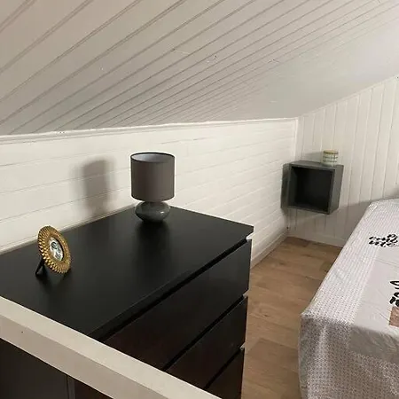 L'Appart De La Liberte Millau Extérieur photo