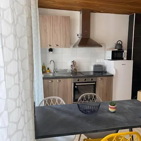 L'Appart De La Liberte Millau Extérieur photo
